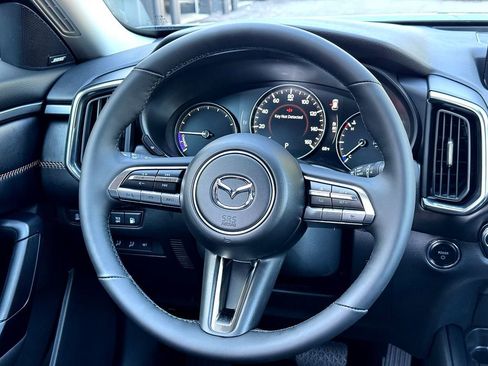 New 2026 MAZDA CX-50 2.5 Hybrid w/ Weather Package image 20