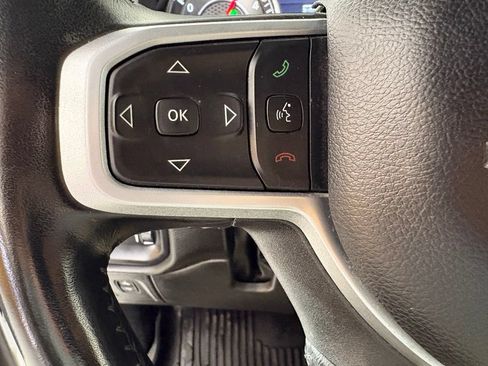 Used 2023 RAM 1500 Big Horn AWD/4WD image 28