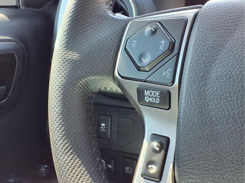 Used 2023 Toyota Tacoma 4x4 Double Cab w/ Trail Edition image 21