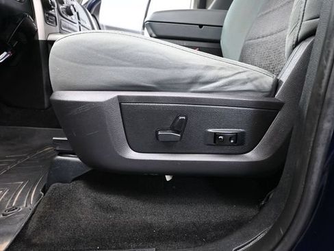 Used 2016 RAM 1500 Big Horn AWD/4WD image 23