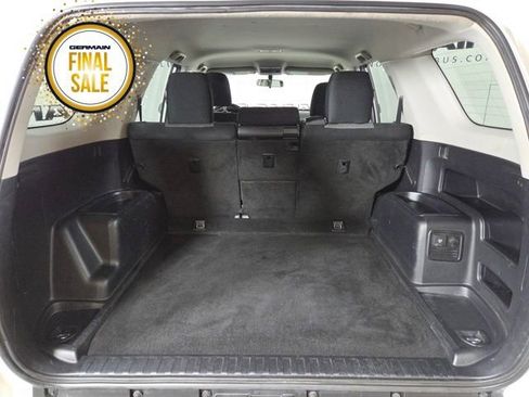 Used 2016 Toyota 4Runner SR5 image 20