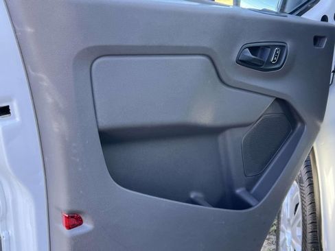 Certified 2023 Ford Transit 250 Low Roof w/ Exterior Upgrade Package image 27