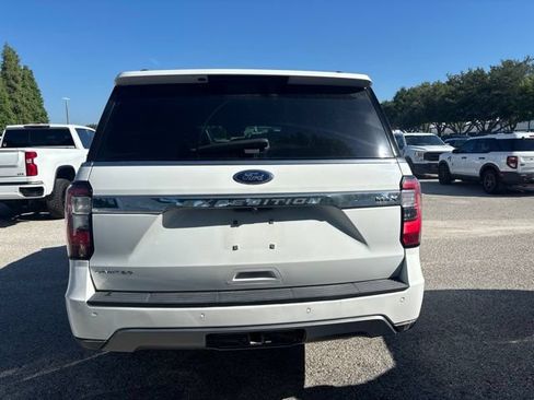 Used 2020 Ford Expedition Max Limited RWD image 6