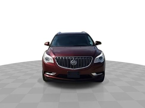 Used 2016 Buick Enclave Premium w/ Experience Buick Package image 3