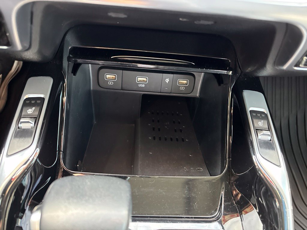 Used 2022 Kia Sorento SX AWD/4WD image 27