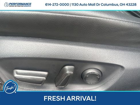 Used 2023 Toyota Camry SE image 12