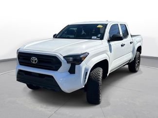 Certified 2024 Toyota Tacoma SR video 2