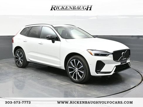 Used 2024 Volvo XC60 B5 Plus image 1