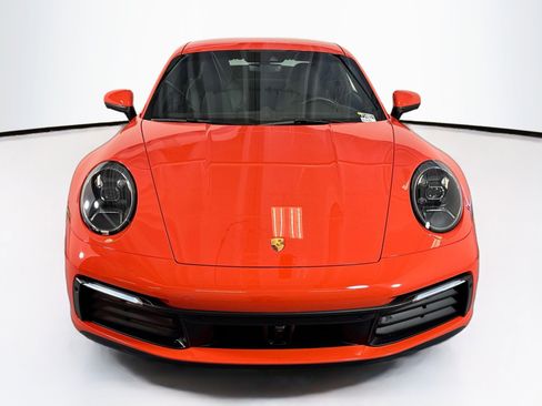Used 2022 Porsche 911 Carrera image 6