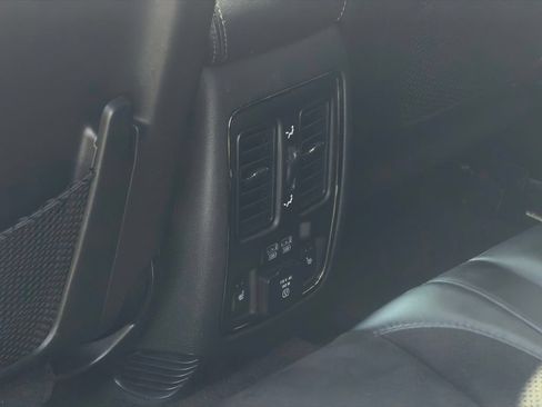 Used 2018 Jeep Grand Cherokee Trackhawk w/ Trailer Tow Group IV AWD/4WD image 38