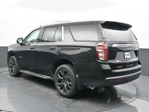 Used 2023 Chevrolet Tahoe LT w/ LT Signature Package AWD/4WD image 7