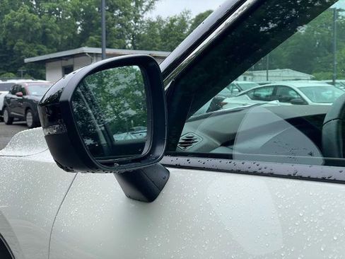 Certified 2023 Nissan Rogue SL w/ SL Premium Package image 25