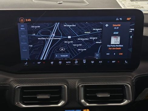 New 2025 Ford Mustang Premium image 27