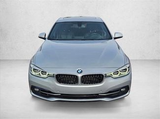 Used 2016 BMW 328i Sedan video 2