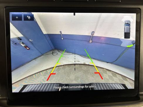 Certified 2023 Ford F150 Lariat w/ Equipment Group 502A High image 24