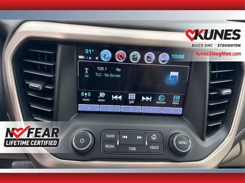 Used 2019 GMC Acadia Denali w/ Technology Package image 27
