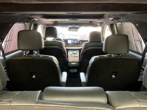 Used 2021 Hyundai Palisade Calligraphy AWD/4WD image 15