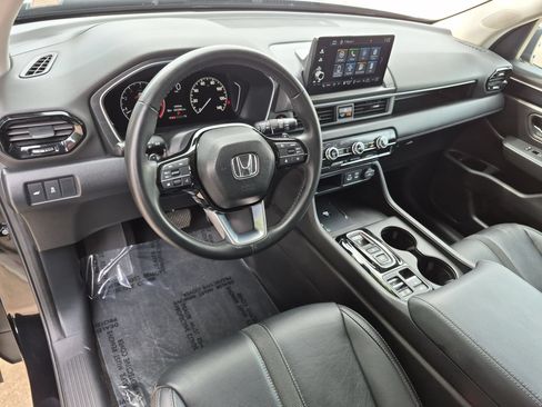 Certified 2023 Honda Pilot EX-L image 10