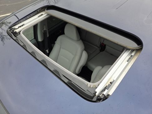 Certified 2023 Honda Ridgeline RTL image 4
