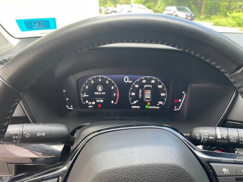 Certified 2026 Honda CR-V EX-L image 6