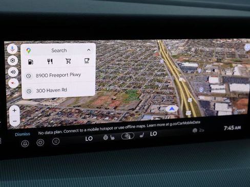 Certified 2025 Nissan Murano SL image 23