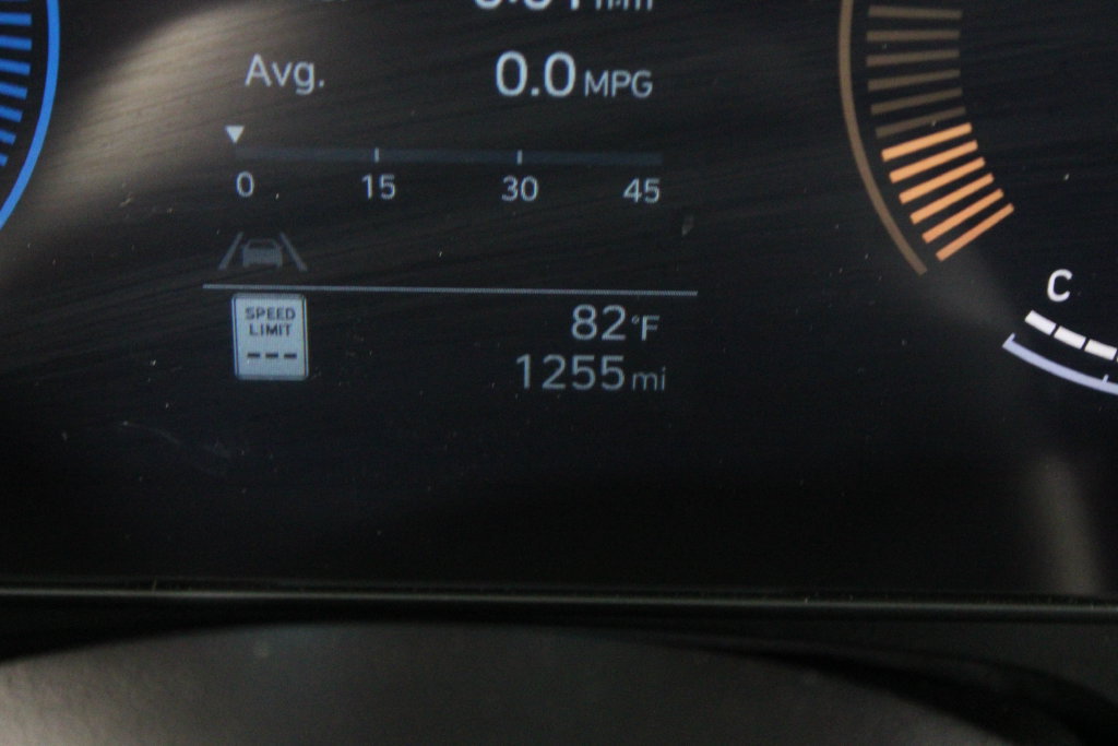 Certified 2026 Hyundai Kona SEL Sport FWD image 25