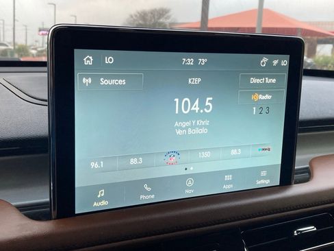 Used 2021 Lincoln Aviator Reserve w/ Equipment Group 210A image 20