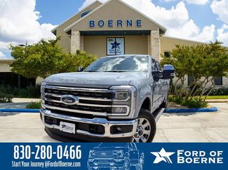 Used 2026 Ford F350 King Ranch w/ Chrome Package AWD/4WD video 1