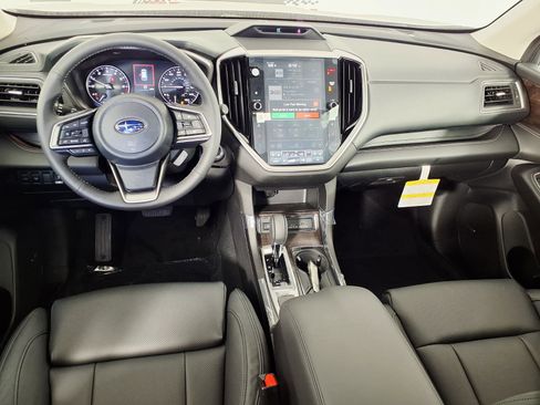 New 2026 Subaru Ascent Touring image 6