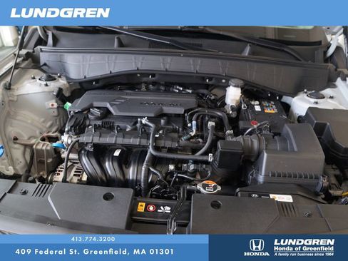 Used 2025 Hyundai Kona SEL AWD/4WD image 34