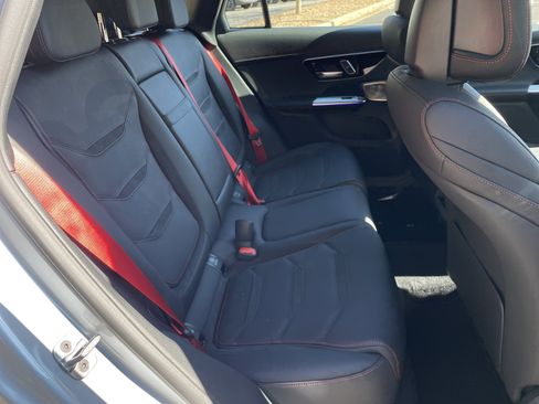 New 2026 Mercedes-Benz GLC 43 AMG 4MATIC image 40