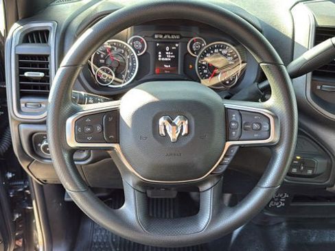 New 2026 RAM 3500 Tradesman image 9