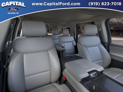 New 2026 Ford Expedition Max Active AWD/4WD image 10