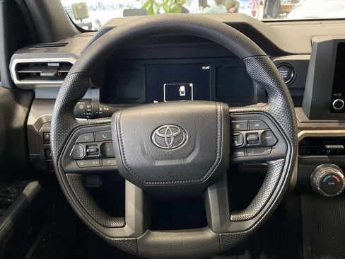 Used 2026 Toyota Tacoma SR5 image 16