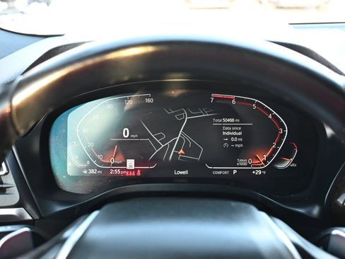 Used 2023 BMW X3 xDrive30i w/ Convenience Package image 22