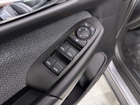 New 2026 Chevrolet TrailBlazer LS w/ LS Convenience Package image 58