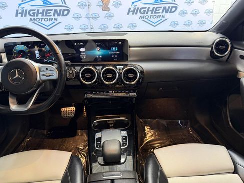Used 2019 Mercedes-Benz A 220 4MATIC image 38