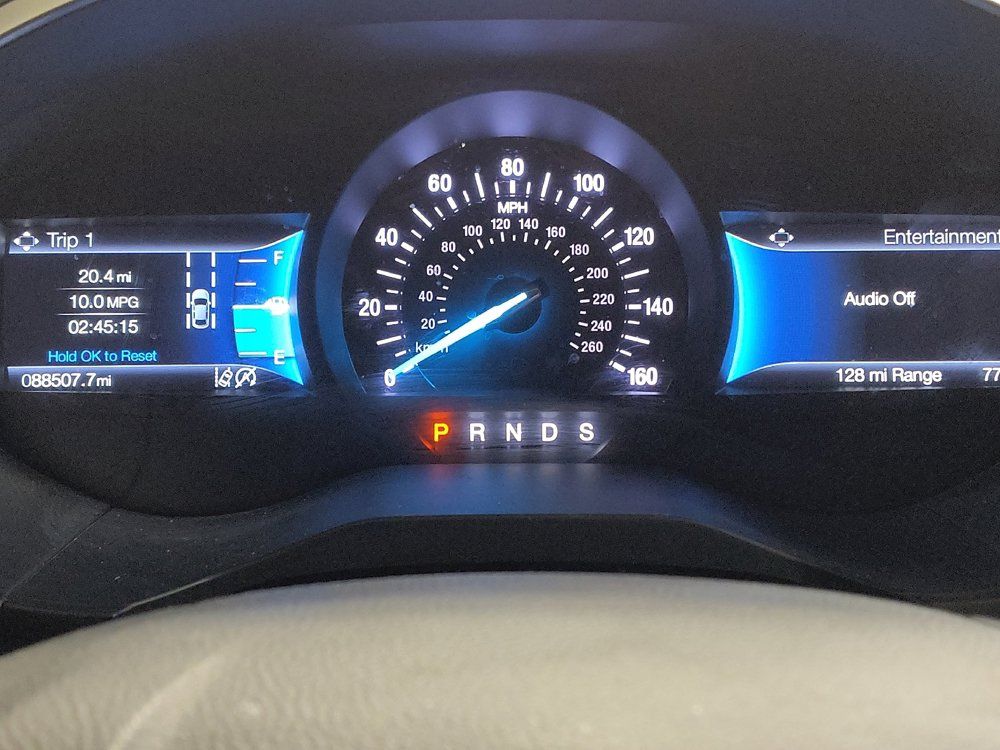 Used 2021 Ford Edge SEL w/ Convenience Package FWD image 23