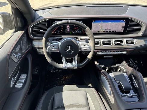 Used 2023 Mercedes-Benz GLE 53 AMG 4MATIC image 10