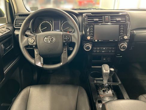 Used 2022 Toyota 4Runner TRD Pro image 19