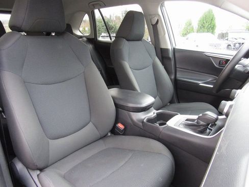 Certified 2024 Toyota RAV4 LE image 18