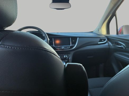 Used 2017 Buick Encore Preferred FWD image 21