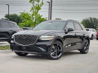 New 2026 Genesis GV70 3.5T Sport Prestige AWD/4WD video 2