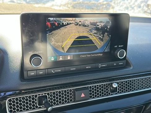 Used 2022 Honda Civic Sport image 15