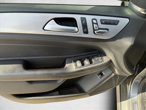 Used 2017 Mercedes-Benz GLE 43 AMG 4MATIC image 12