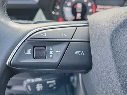 Used 2023 Audi A3 2.0T Premium Plus w/ Premium Plus Package image 21