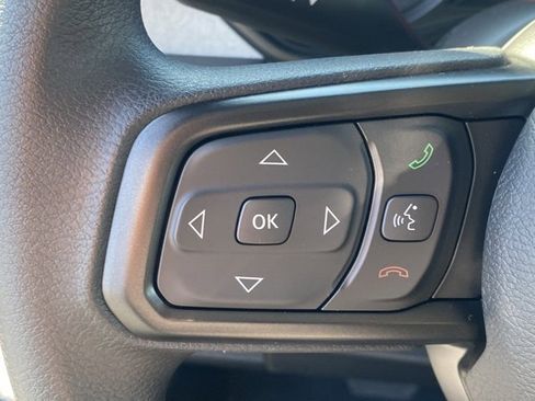 New 2025 Jeep Wrangler Sport image 13