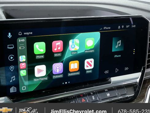 Certified 2025 Chevrolet Silverado 1500 LT image 15