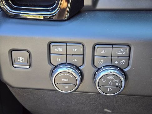 New 2026 GMC Sierra 1500 AT4X AWD/4WD image 27