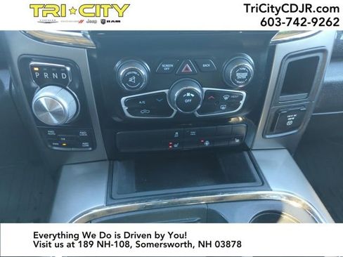 Used 2018 RAM 1500 Sport image 26